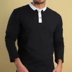 تیشرت زمستانه مردانه 70030