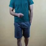 تیشرت ورزشی مردانه 300058