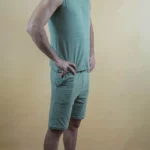 تیشرت ورزشی مردانه 300063