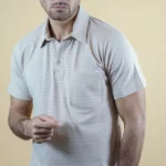 پلوشرت ورزشی مردانه 300064