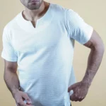 تیشرت ورزشی مردانه 300065