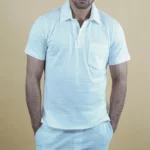 پلوشرت ورزشی مردانه 300064