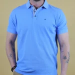 پلوشرت مردانه 70038