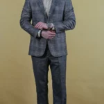 کمبین مردانه 30023