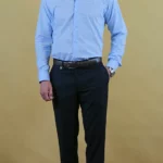 پیراهن مردانه 60345