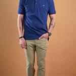 شلوار کتان مردانه 50041