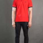 پلوشرت ورزشی مردانه 300070