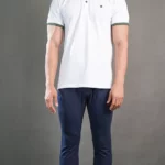 پلوشرت ورزشی مردانه 300070