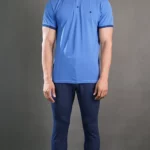 پلوشرت ورزشی مردانه 300070