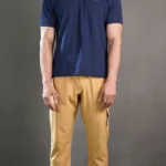 شلوار ورزشی مردانه 500055