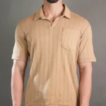 پلوشرت ورزشی مردانه 300062