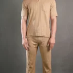 شلوار ورزشی مردانه 500051