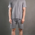 پلوشرت ورزشی مردانه 300062