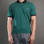 پلوشرت ورزشی مردانه 300066