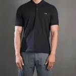 پلوشرت ورزشی مردانه 300066