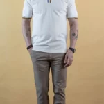 پلوشرت مردانه 70035