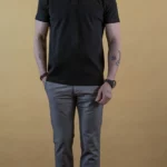 پلوشرت مردانه 70035