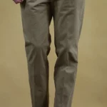 شلوار کتان مردانه 50032