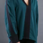 شومیز زنانه K1010