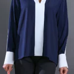 شومیز زنانه K1010