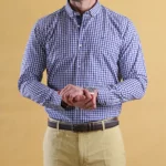 پیراهن مردانه 60169