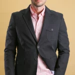 کت تک مردانه 40044