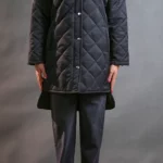 کاپشن زنانه J1095