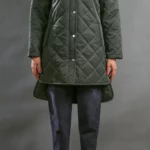 کاپشن زنانه J1095