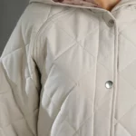 کاپشن زنانه J1095