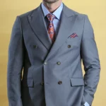 کت و شلوار مردانه 3519