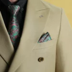 کت و شلوار مردانه 3519