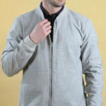 کت کژوال مردانه 40045