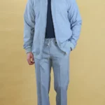 کت کژوال مردانه 40045