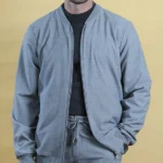 کت کژوال مردانه 40045