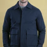 کت کژوال مردانه 40053