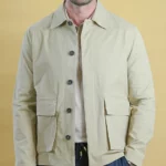 کت کژوال مردانه 40053