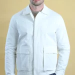 کت کژوال مردانه 40053