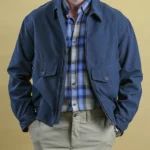 کت کژوال مردانه 40046