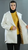 پالتو زنانه J1043 - Image 7