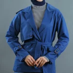 بارانی زنانه P1005