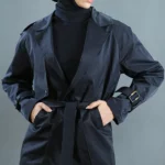 بارانی زنانه P1005