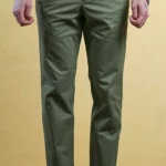 شلوار کتان مردانه 50047