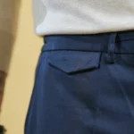 شلوار کتان مردانه 50048