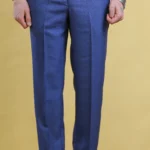 شلوار کتان مردانه 50049