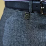 شلوار کتان مردانه 50053