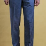 شلوار کتان مردانه 50053