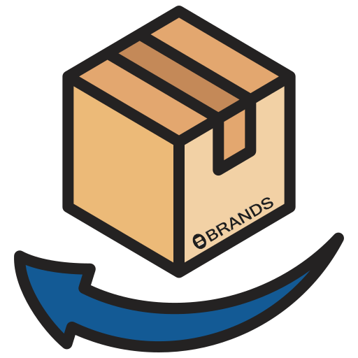 عودت کالا 2 برندس | BRANDS