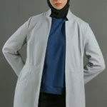 پالتو زنانه P1004