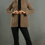پالتو زنانه P1004