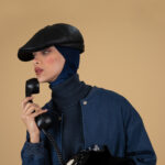 کت زنانه J1071